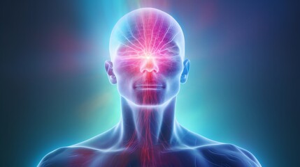 Chakra Meditation and Spiritual Healing Energy
