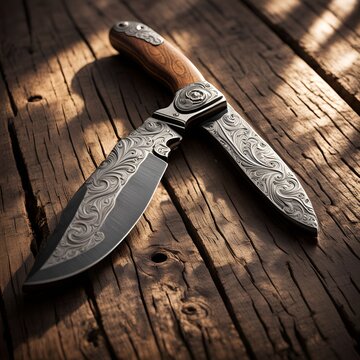 War Knife 