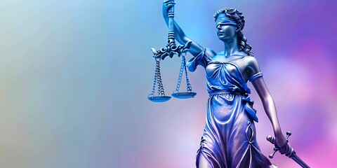 Upholding Justice, Equality, Human Rights, and the Rule of Law in the Legal System. Concept Legal System, Upholding Justice, Human Rights, Equality, Rule of Law