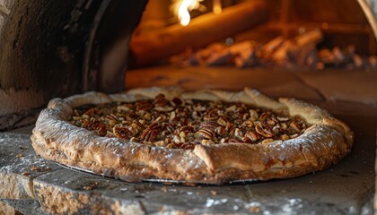 Image of different types of pastry