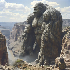 opoka, g&oacute;ra, charakter, krajobraz, kamienie, niebo, klif, podr&oacute;ż, opoka, park, drzew, canion, g&oacute;ra, rockies, g&oacute;rka, odsłon, bory, lato, antyczny, geologia, chiny, chmura, grece