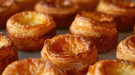 Celebrating Kouign Amann Day locally nationally and globally a delicious pastry triumphantly takes its place on the world stage