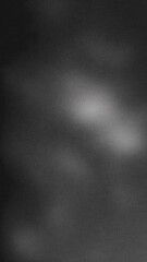 Vertical Black Noise texture background post template banner backdrop, grainy, grey texture