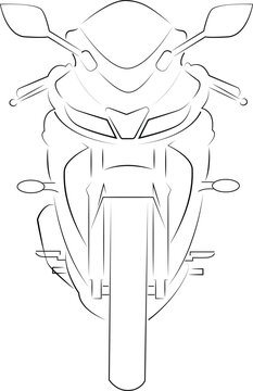 R15V3 front look