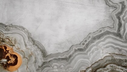 white background with gray vintage marbled texture distressed old textured stained paper design