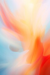 intentional camera movement captures a vibrant and energetic 