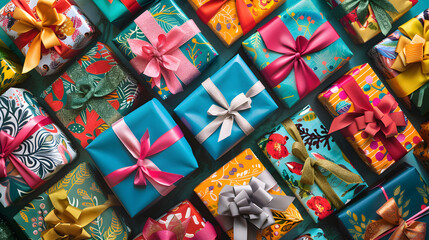 Inventive and Personalized Gift Wrapping Ideas For All Occasions