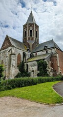 HAM-EN-ARTOIS (Pas-de-Calais)