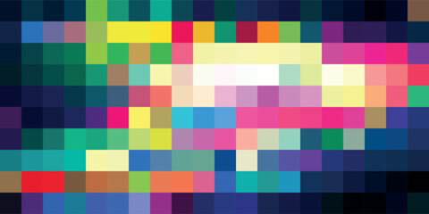 Abstract blue gradient. Blue background. Technology background.