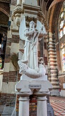 BETHUNE (Pas-de-Calais)