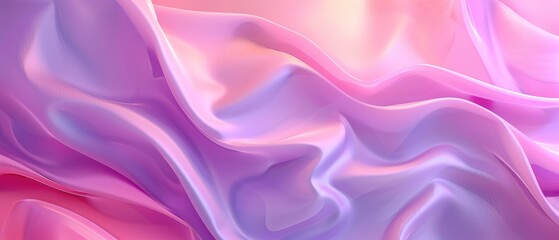 Obraz premium sapphire mauve cream color technology background graphic featuring abstract design for creative banner poster template website book