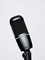 Microphone