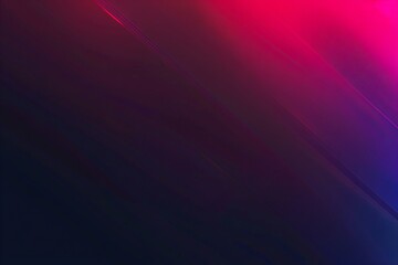 Obraz premium A dark purple and blue background with a blurred image.