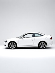 Fototapeta premium Car