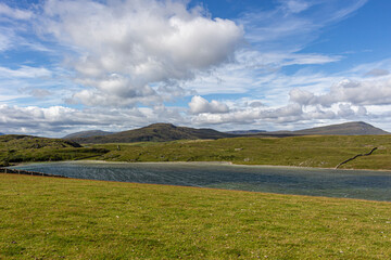 Balnakeil Beach