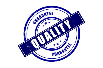 Quality guarantee stamp, Blue quality seal, country stamp, Quality  LABEL, Quality STAMP, Quality...