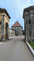 LANGRES (Haute-Marne)