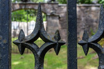 Dunalastair Estate © Andy