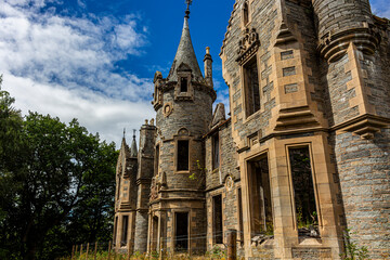 Dunalastair Estate © Andy