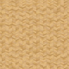 Seamless wooden floor texture. 4000x4000 px. Diffuse map and pattern mask to create materials in design and 3D rendering software. 