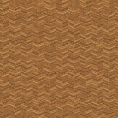 Seamless wooden floor texture. 4000x4000 px. Diffuse map and pattern mask to create materials in design and 3D rendering software. 