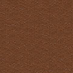 Seamless wooden floor texture. 4000x4000 px. Diffuse map and pattern mask to create materials in design and 3D rendering software. 