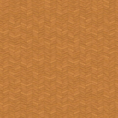 Seamless wooden floor texture. 4000x4000 px. Diffuse map and pattern mask to create materials in design and 3D rendering software. 