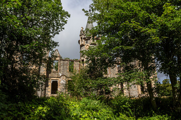 Dunalastair Estate