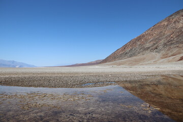 Badwater Basin #1