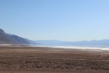 Badwater Basin #2