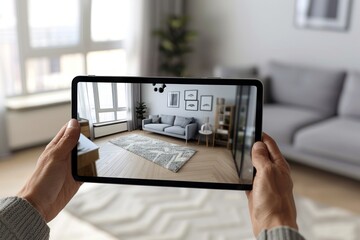 Augmented Reality Interior Design 2