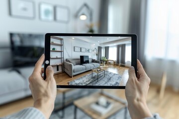 Augmented Reality Interior Design 1