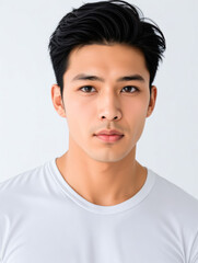 Fototapeta premium Male Model