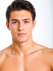 Obraz premium Male Model