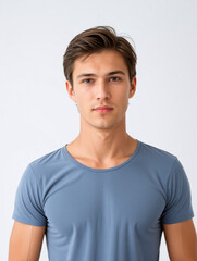 Fototapeta premium Male Model