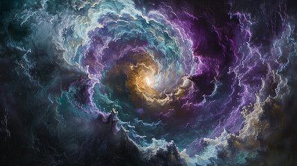 The Majesty of Outer Space: A Captivating Journey into the Vastness of the Cosmos