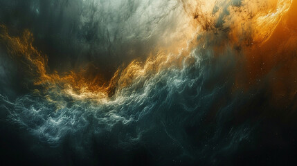 The Majesty of Outer Space: A Captivating Journey into the Vastness of the Cosmos