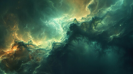 The Majesty of Outer Space: A Captivating Journey into the Vastness of the Cosmos