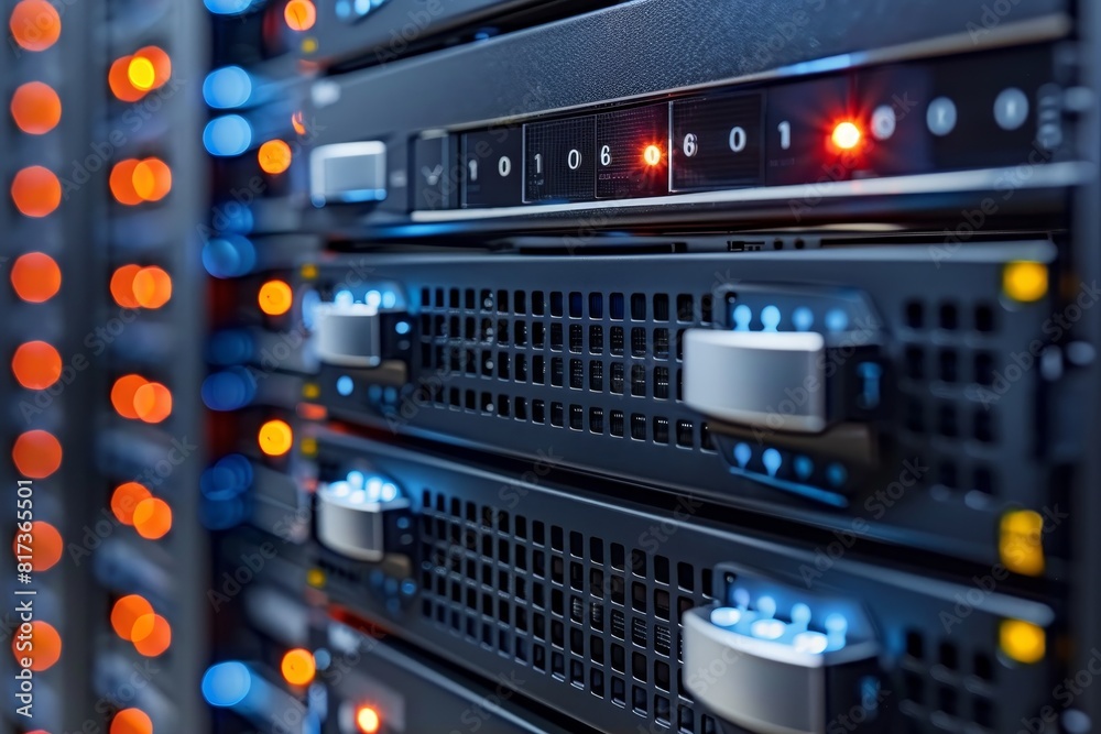 Poster network time protocol server the crucial element in internet time synchronization