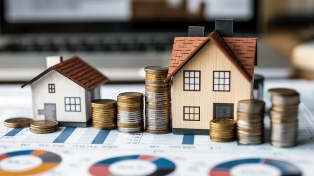 rising cost of real estate - housing crisis