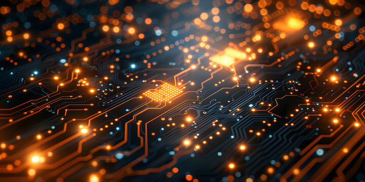 Circuit Board Network: Empowering Global Connectivity