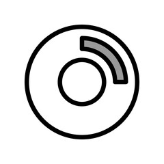 Disk icon PNG