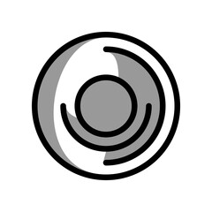 Disk icon PNG