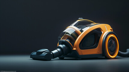 vacume cleaner