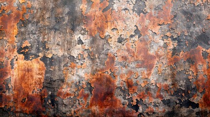 portrait of Old wall texture