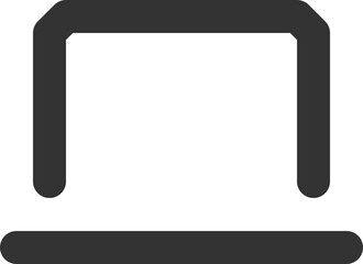 Minimalist Device Glyphster Icon for System UI and Website Buttons 099.svg