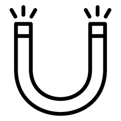 magnet icon 
