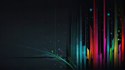 Building the Foundation: Creative Vector Backgrounds