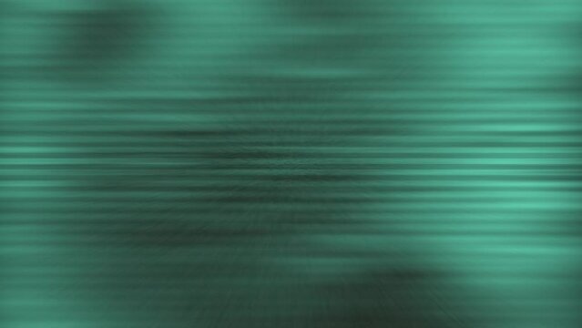 Blurry horizontal lines animation background
