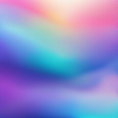 Sky Cloud Pics Gradient Color Abstract Graphic Illustrations